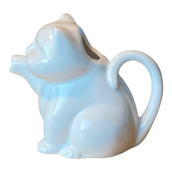💋 4 FOR $50 / ADORABLE KITTY CREAMER (EUC) - Picture 4 of 6